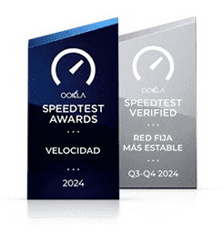 Speedtest Verified